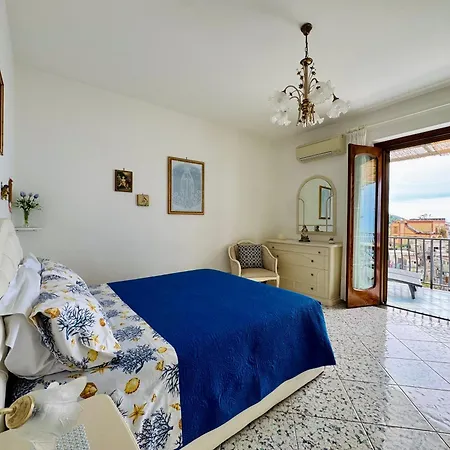 Yourhome - Casa Malisa Positano