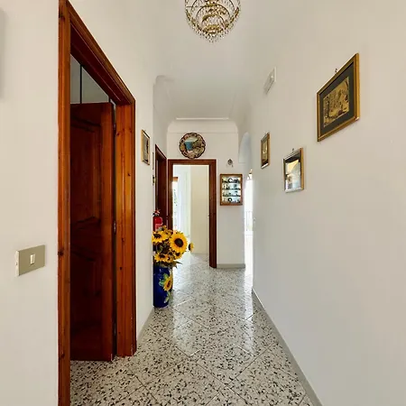 Yourhome - Casa Malisa Apartamento Positano