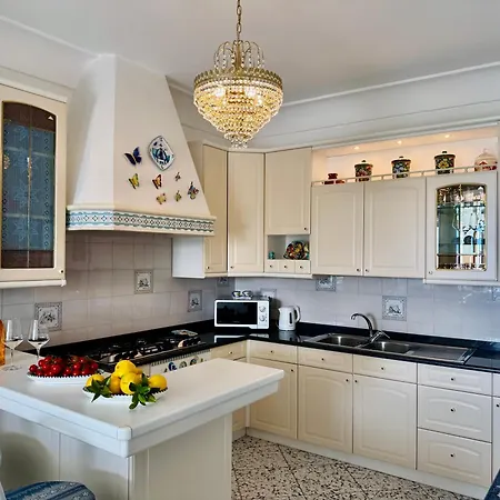 Apartamento Yourhome - Casa Malisa