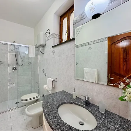 Yourhome - Casa Malisa *