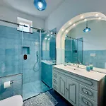 Yourhome - Casa Malisa Apartment Positano