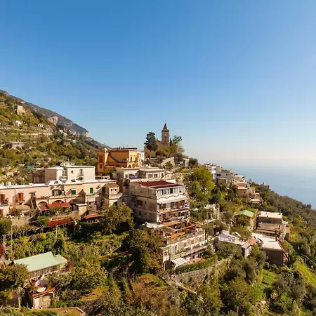 Yourhome - Casa Malisa Apartment *