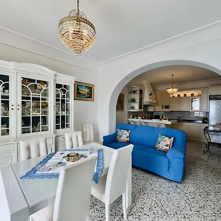 Yourhome - Casa Malisa * Positano