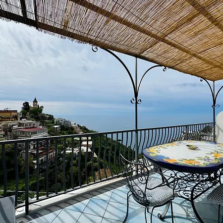 Yourhome - Casa Malisa Apartamento Positano