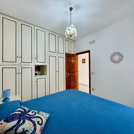 Apartamento Yourhome - Casa Malisa Positano