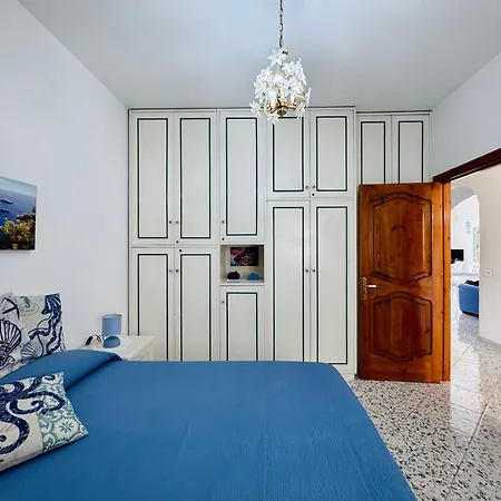 Yourhome - Casa Malisa Positano