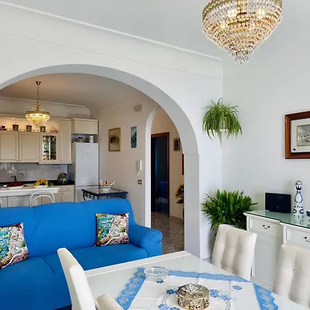 Yourhome - Casa Malisa Apartment