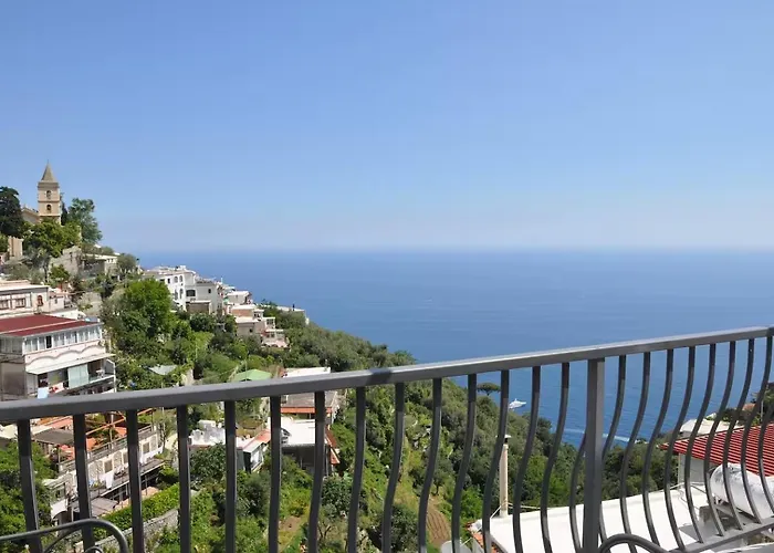 Yourhome - Casa Malisa Apartment *