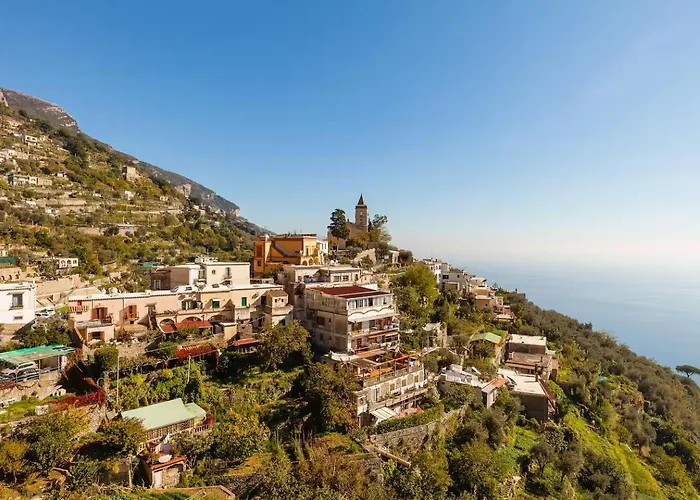 Yourhome - Casa Malisa Apartment *