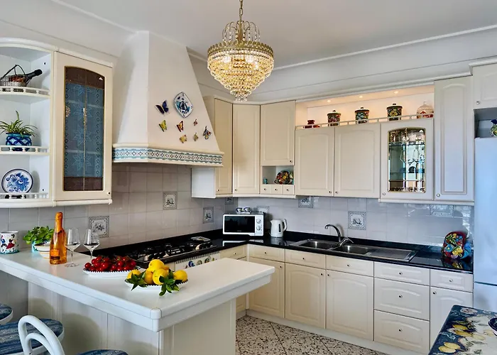 Апартаменти Yourhome - Casa Malisa