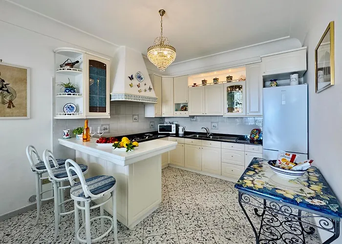 Yourhome - Casa Malisa *