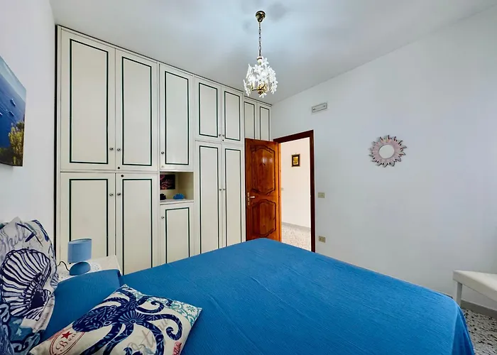 Apartamento Yourhome - Casa Malisa Positano