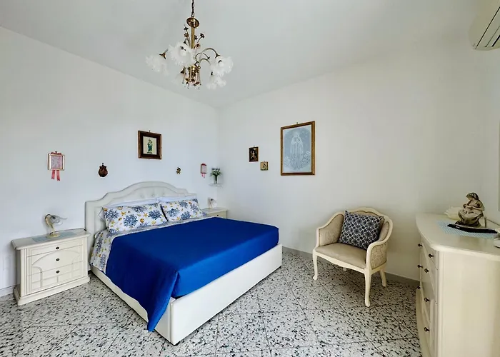 Yourhome - Casa Malisa *