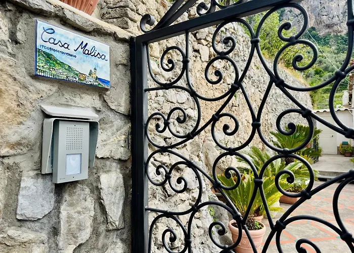 Yourhome - Casa Malisa Apartamento *