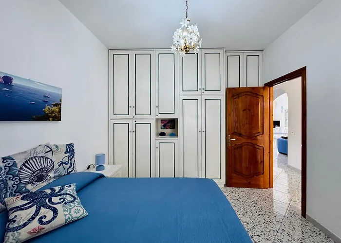 Yourhome - Casa Malisa Positano