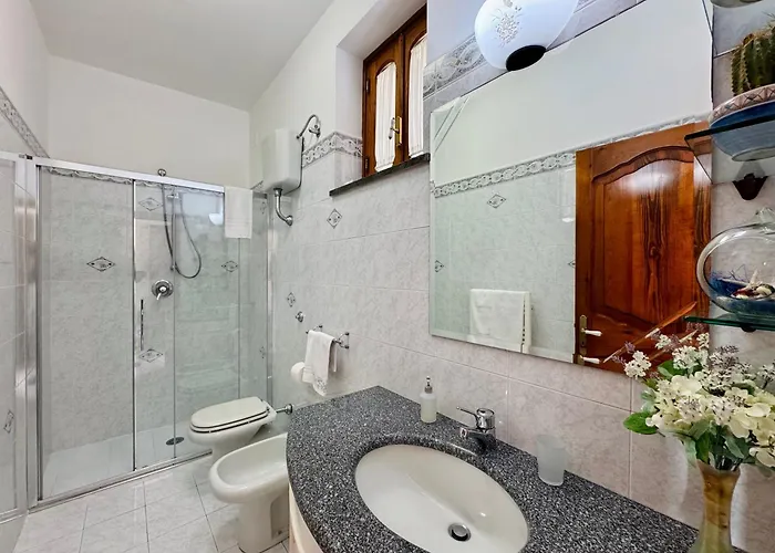 Yourhome - Casa Malisa *