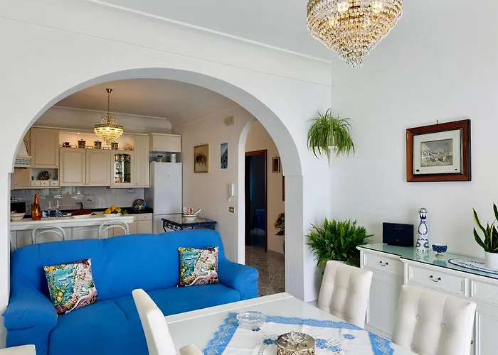 Yourhome - Casa Malisa Апартаменти