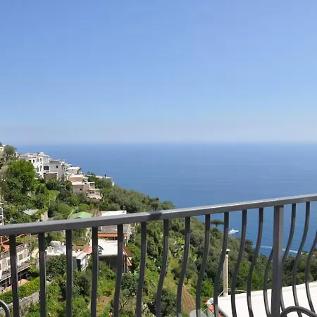 Yourhome - Casa Malisa Appartement *