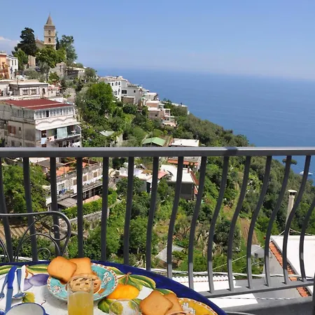 Yourhome - Casa Malisa * Positano