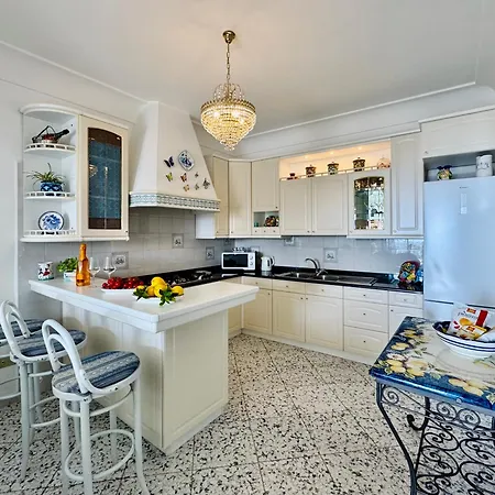 Yourhome - Casa Malisa *