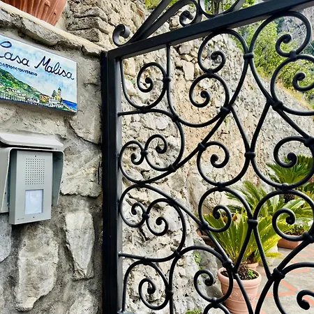 Yourhome - Casa Malisa Appartement *