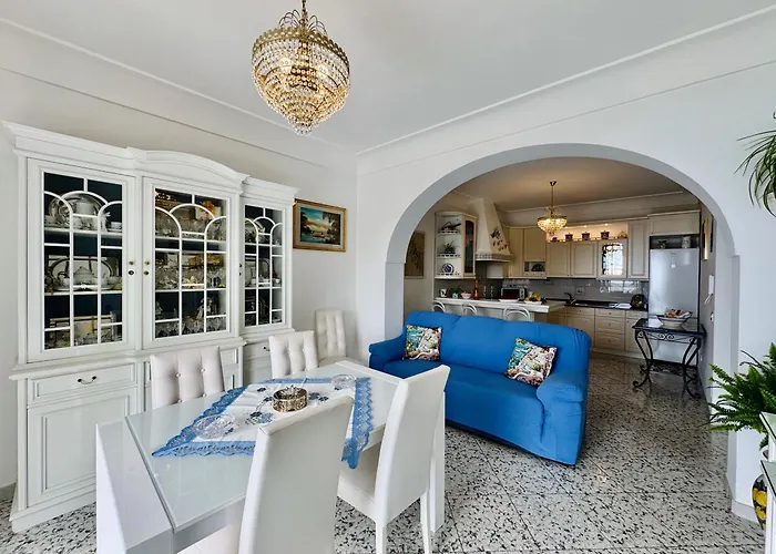 Yourhome - Casa Malisa * Positano