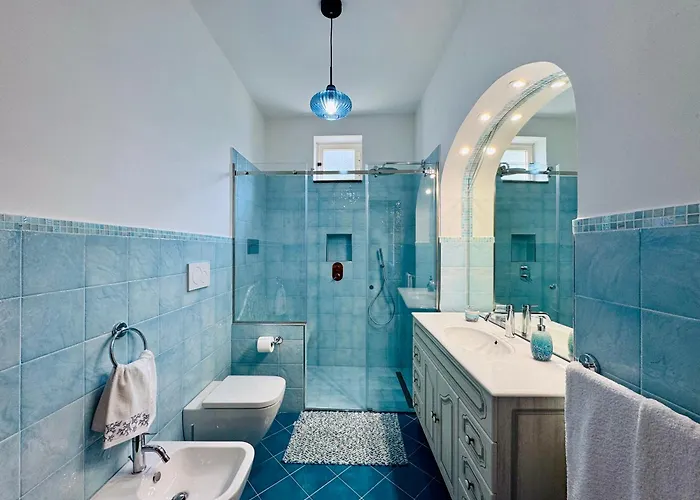 Yourhome - Casa Malisa * Positano