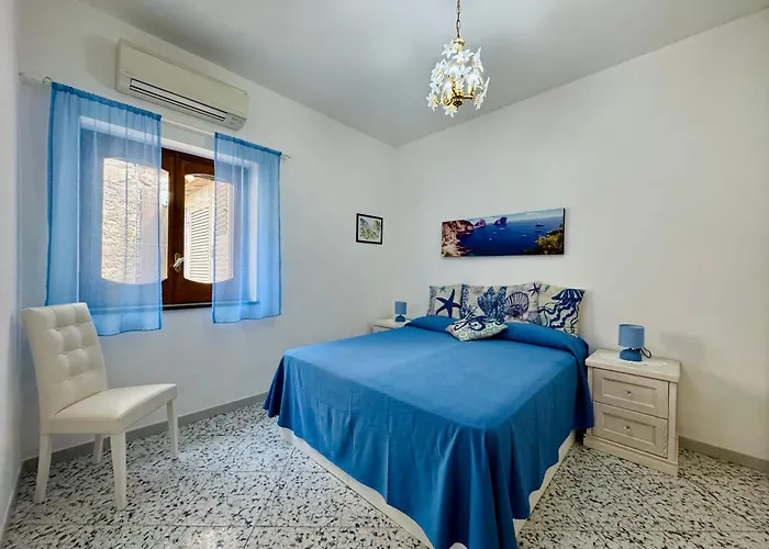 Yourhome - Casa Malisa