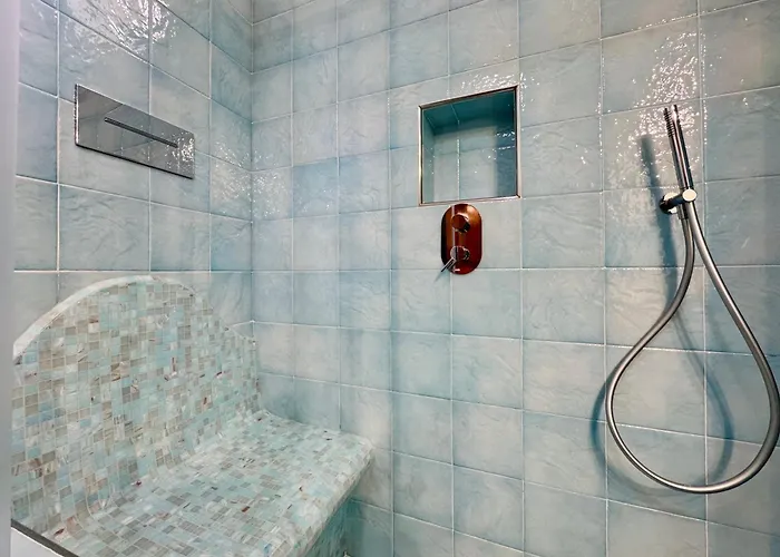 Yourhome - Casa Malisa Appartement *