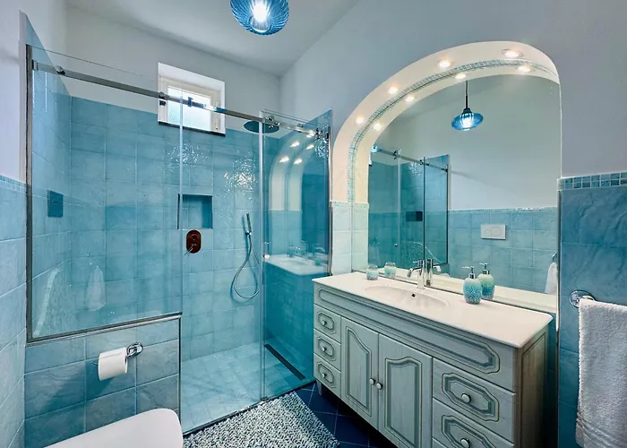 Yourhome - Casa Malisa Appartement Positano